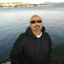 Anthony Raygoza Sr.