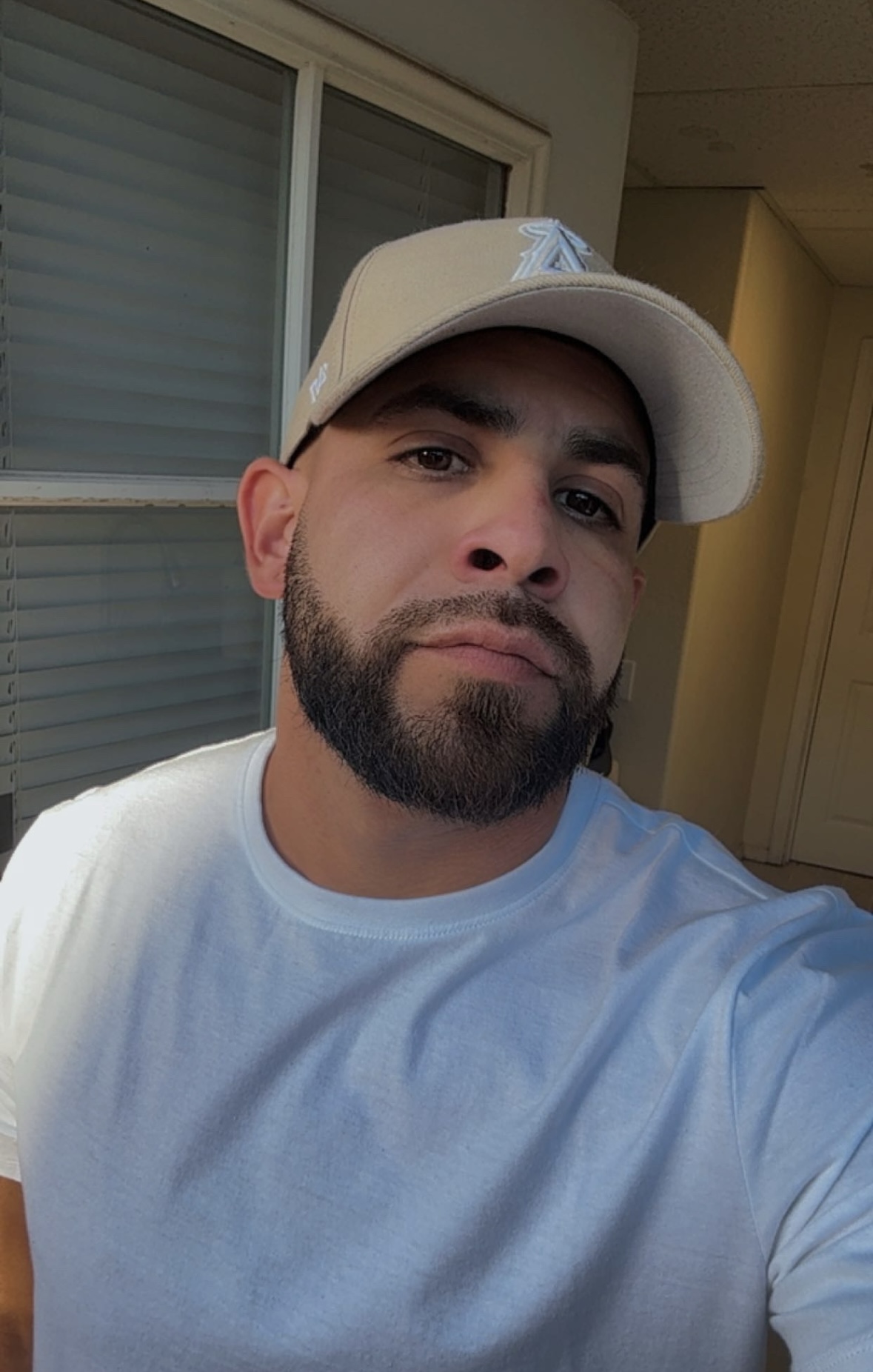 Mark Vázquez, founder