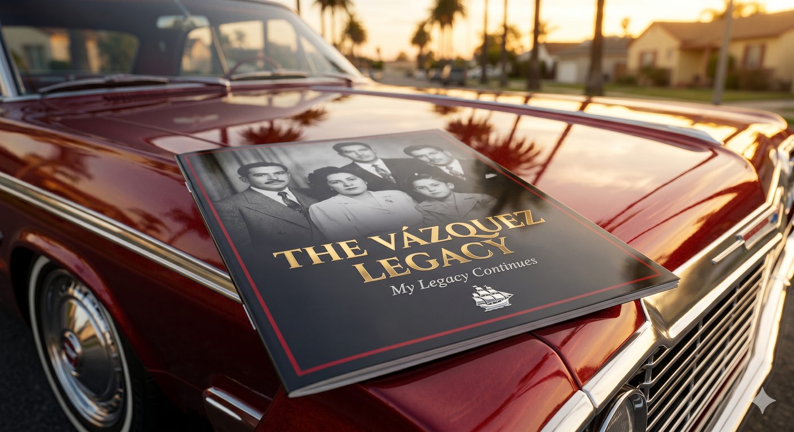 Heritage Magazine